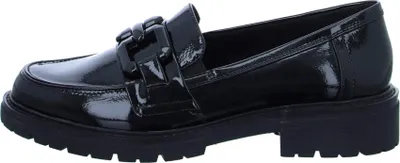 Image de Jana Bout. Weite H Slipper Noir