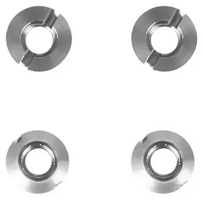 Imagen del producto de Accesorios para modelismo de OMP
