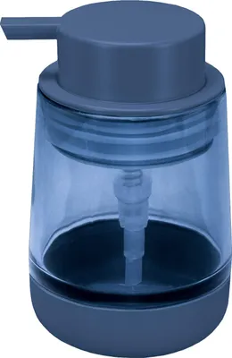 Produktbild von Kleine Wolke Seifenspender BELLY Mare