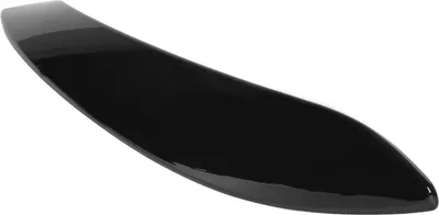 Immagine prodotto di Copertura maniglia interna porta auto, lato destro, lato passeggero, ricambio per F30, F31, F34, F36, nero pianoforte