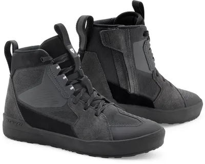 Produktbild von Revit Arrow 2 Air Motorrad Schuhe, schwarz/anthrazit, 44