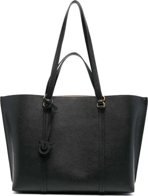 Produktbild von PINKO Damen Seesäcke 102832A1LF-Z99Q Farbe: Schwarz Größe: Einheitsgröße