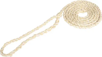 Image de Kerbl Longe de transport du bétail 3,20m Sisal-Pp avec petite boucle