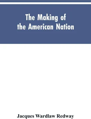 Produktbild von The Making of the American Nation