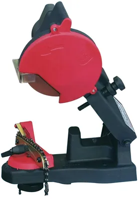 Immagine prodotto di Affilacatena elettrico da 80w Ribiland PRS650