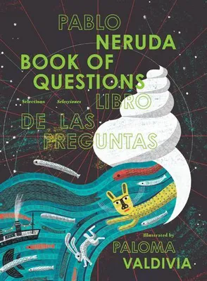 Obrázek produktu pro Book of Questions