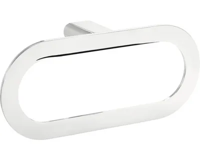 Image de Porte-serviettes circulaire Bemeta ORGANIC 157104381