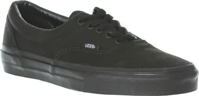 Produktbild von Vans Era Sneaker Schwarz, Größenauswahl:36.5