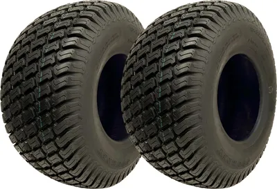 Zdjęcie produktu dla opony do kosiarek 18x8.50-8 4ply Multi Turf Grass Wanda P332 Road Legal (zestaw 2 szt.)