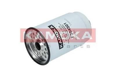Produktbild von Kraftstofffilter KAMOKA F304501 Dieselfilter für FORD TRANSIT MK-5 Bus (E) Anschraubfilter