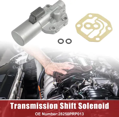 Image de Transmission Changement de Vitesse Solénoïde pour Honda Accord - 1 pcs