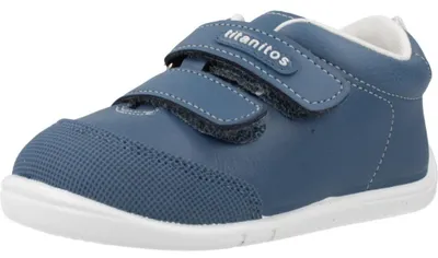 Produktbild von Titanitos Kinderschuhe B500 ORSO Blau