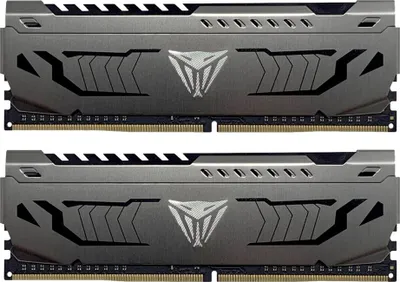 Produktbild von PATRIOT Extreme Performance Viper Steel - DDR4