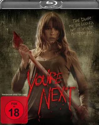 Produktbild von You're Next