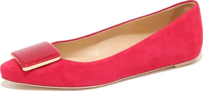 Produktbild von 96486 Ballerina TOD'S CUOIO scarpa donna Schuhe Frauen