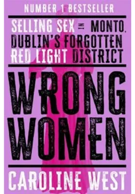 Immagine prodotto di Wrong Women
