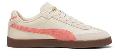 Produktbild von Puma Club II Era Alpine Snow-Fluro Peach Pes-Gum Größe EU 37,5