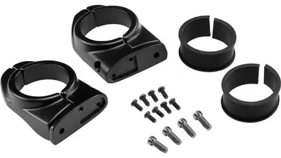 Zdjęcie produktu dla Uchwyt Giant 35 mm do RIDECONTROL EVO z podkładką 31,8 mm