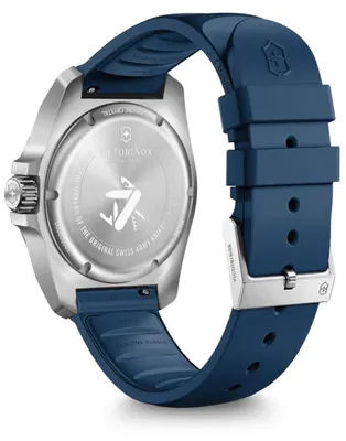 Produktbild von Victorinox 242084 Herrenuhr I.N.O.X 41mm 20ATM