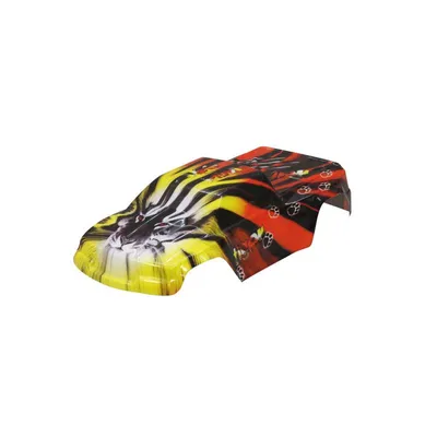 Produktbild von Jamara Karosserie Tiger