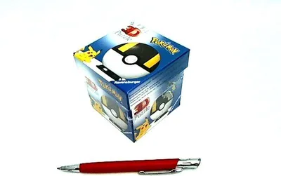Immagine prodotto di Ravensburger Pokémon Hyperball