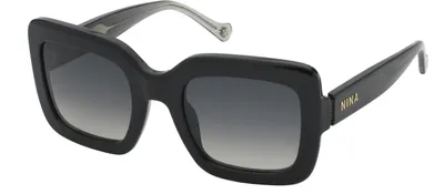 Productafbeelding van Dameszonnebril Nina Ricci SNR322-530700, diameter 53 mm