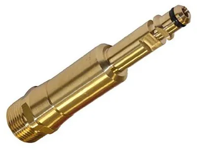 Zdjęcie produktu dla Adapter szybkozłącze M22 do myjki wysokociśnieniowej kärcher węża