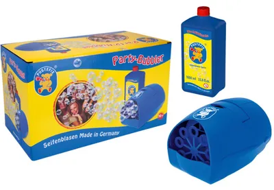 Produktbild von Pustefix Party-Bubbler 1lPUSTEFIX