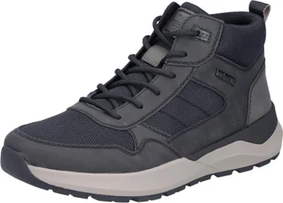 Produktbild von Rieker Schnürboots Herren 32303937303635 Schwarz 47 EU