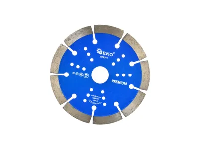 Immagine prodotto di Disco diamantato LASER PREMIUM 125 x 10 x 22,2 mm 15574