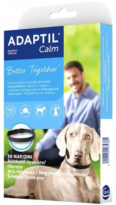 Produktbild von CEVA Adaptil - beruhigungshalsband für hunde - 70 cm