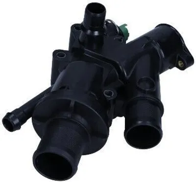 Produktbild von MAXGEAR Thermostat Kühlmittel 83°C für FORD FOCUS III Turnier Kuga Mk2 (DM2) MONDEO IV Turnier (BA7) S-MAX (WA6) FOCUS III