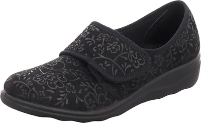 Image de JOSEF SEIBEL Nice 80 | Pantoufles pour Femmes | noir