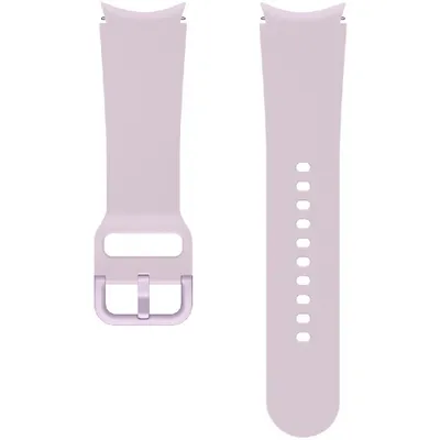 Produktbild von Samsung Sport Band (20 mm, S/M), Violet