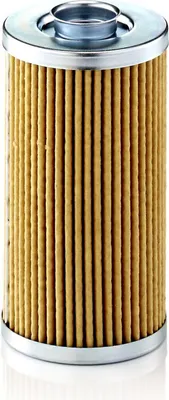 Produktbild von Original MANN-FILTER Filter Arbeitshydraulik H 824/2 x für MAN L 2000 G 90