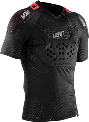 Productafbeelding van Leatt Body Shirt ReaFlex - Maat: 2XL