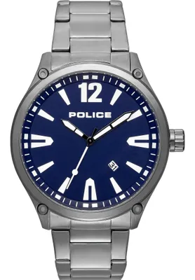 Produktbild von Police Armbanduhr Denton PL15244JBU.03M