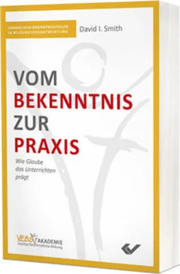 Obrázek produktu pro Vom Bekenntnis zur Praxis