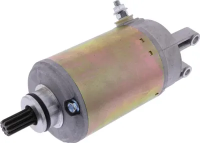 Image de Démarreur JMP pour Aprilia RSV Tuono V4 R / APRC RSV4 Factory 750 / 1000 ccm année 1999 - 2015