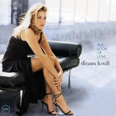 Produktbild von The Look Of Love