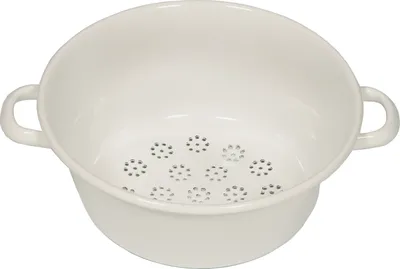 Produktbild von Riess Gemüsesieb 26 cm 0328-033