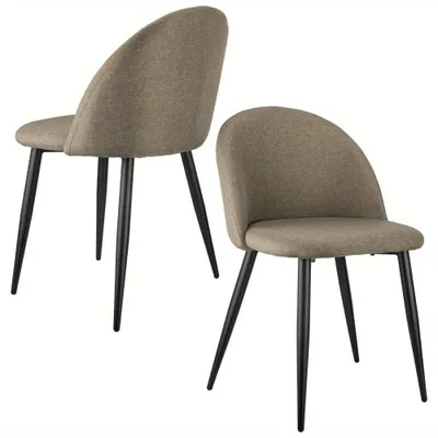 Immagine prodotto di Sedie da pranzo - Sedie - Sedute - Sedie da ufficio - Sedie di design - Tessuti ergonomici