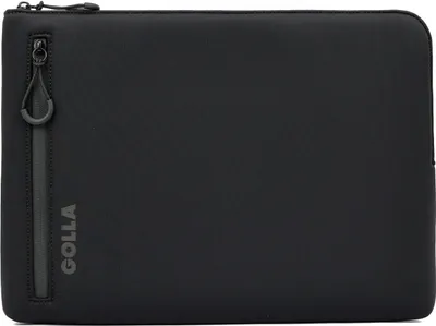 Produktbild von Laptop-Sleeve 13 Zoll, Black Special Offer: inkl. Bluetooth-Kopfhörer (Farbe zufällig) – nur, solange der Vorrat reicht!