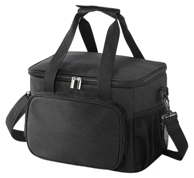 Productafbeelding van Opvouwbare Koeltas 27 L Waterdichte Isolatietas voor Picknick