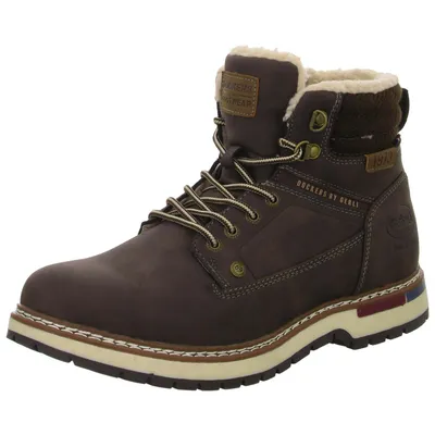 Produktbild von Dockers by Gerli Schnürstiefelette Warmfutter 47AF101-600380