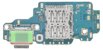 Produktbild von Samsung Galaxy S25 Ultra Ladebuchse