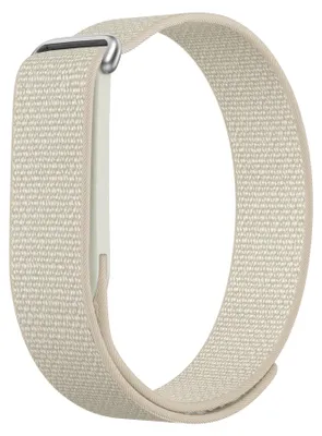 Produktbild von Bandz Nylon-Armband passend für Fitbit Air - Polarstern