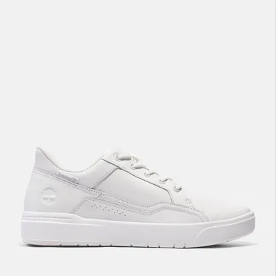 Produktbild von Timberland Timberland ALLSTON LOW LACE UP SNEAKER - Herren - Größe 40 - Weiß