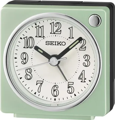 Obrázek produktu pro Seiko Clocks QHE197M Budík s alarmem