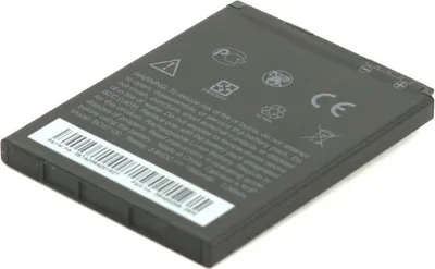 Produktbild von Handy Akku Ba S900 Original Bo47100 Htc 1860Mah Htc Desire 600 Dual Sim
